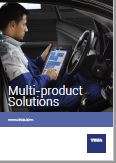 download TEXA multi products solutions brochure