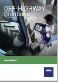 download TEXA off highway solutions brochure