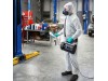 AIR2 SAN vehicle and workplace air sanitiser