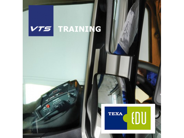 VTS TEXA Training