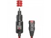 12V Dual Size Male Plug