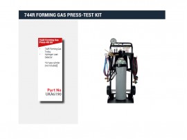 R744 FORMING GAS PRESS-TEST KIT