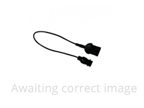 WABCO ATC TEMSA ADAPTER CABLE No 15 ADAPTER (For use with
3151/T20)